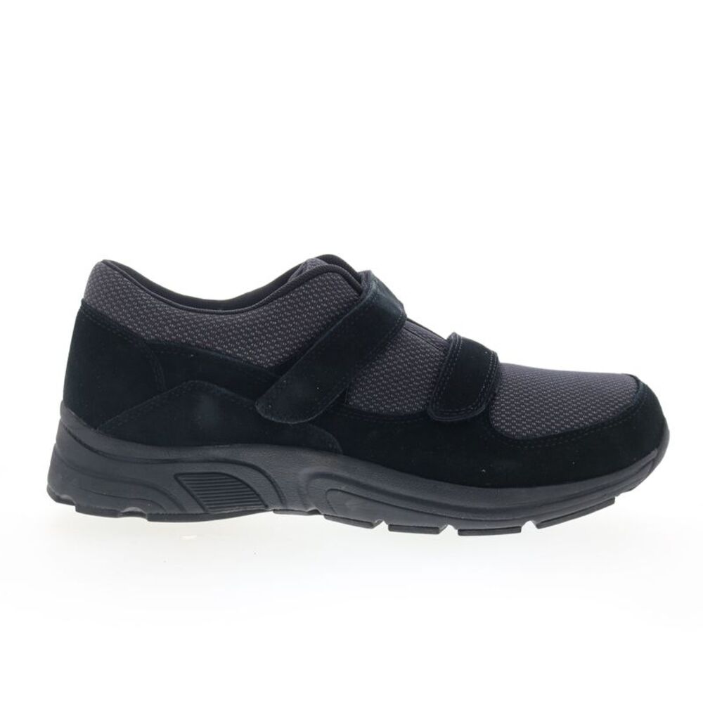 Drew Mens Win Black Shoes (NWT)